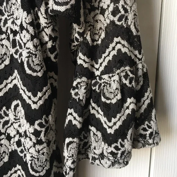 NWOT Chris McLaughlin Dress - Picture 3 of 5